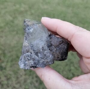 herkimer diamond free form